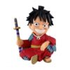 Luffytaro Hucha 15 Cm One Piece Luffytaro Hucha 15 Cm One Piece