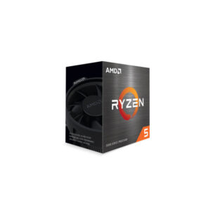 CPU AMD RYZEN 5 5600G