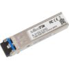 MODULO SFP MIKROTIK S-31DLC20D MODULO SFP MIKROTIK S-31DLC20D