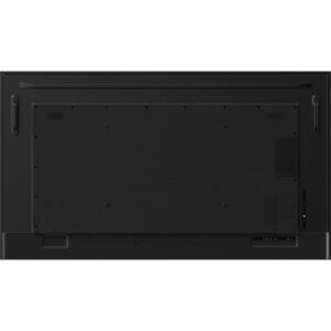 iiyama LH7575UHS-B2AG pantalla de señalización Pantalla plana para señalización digital 190,5 cm (75") LCD Wifi 500 cd / m² 4K Ultra HD Negro Procesador incorporado Android 11 24/7 iiyama LH7575UHS-B2AG pantalla de señalización Pantalla plana para señalización digital 190,5 cm (75") LCD Wifi 500 cd / m² 4K Ultra HD Negro Procesador incorporado Android 11 24/7