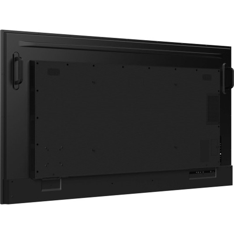 iiyama LH7575UHS-B2AG pantalla de señalización Pantalla plana para señalización digital 190,5 cm (75") LCD Wifi 500 cd / m² 4K Ultra HD Negro Procesador incorporado Android 11 24/7 iiyama LH7575UHS-B2AG pantalla de señalización Pantalla plana para señalización digital 190,5 cm (75") LCD Wifi 500 cd / m² 4K Ultra HD Negro Procesador incorporado Android 11 24/7 - Imagen 12