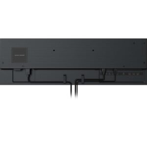 iiyama LH7575UHS-B2AG pantalla de señalización Pantalla plana para señalización digital 190,5 cm (75") LCD Wifi 500 cd / m² 4K Ultra HD Negro Procesador incorporado Android 11 24/7 iiyama LH7575UHS-B2AG pantalla de señalización Pantalla plana para señalización digital 190,5 cm (75") LCD Wifi 500 cd / m² 4K Ultra HD Negro Procesador incorporado Android 11 24/7