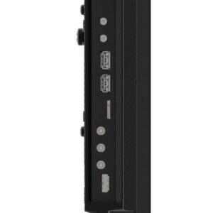 iiyama LH7575UHS-B2AG pantalla de señalización Pantalla plana para señalización digital 190,5 cm (75") LCD Wifi 500 cd / m² 4K Ultra HD Negro Procesador incorporado Android 11 24/7 iiyama LH7575UHS-B2AG pantalla de señalización Pantalla plana para señalización digital 190,5 cm (75") LCD Wifi 500 cd / m² 4K Ultra HD Negro Procesador incorporado Android 11 24/7