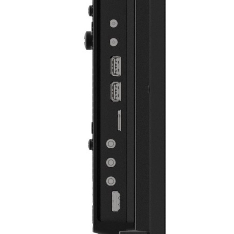 iiyama LH7575UHS-B2AG pantalla de señalización Pantalla plana para señalización digital 190,5 cm (75") LCD Wifi 500 cd / m² 4K Ultra HD Negro Procesador incorporado Android 11 24/7 iiyama LH7575UHS-B2AG pantalla de señalización Pantalla plana para señalización digital 190,5 cm (75") LCD Wifi 500 cd / m² 4K Ultra HD Negro Procesador incorporado Android 11 24/7 - Imagen 16