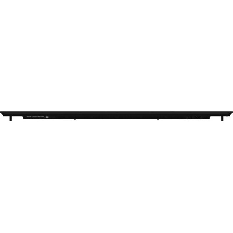 iiyama LH7575UHS-B2AG pantalla de señalización Pantalla plana para señalización digital 190,5 cm (75") LCD Wifi 500 cd / m² 4K Ultra HD Negro Procesador incorporado Android 11 24/7 iiyama LH7575UHS-B2AG pantalla de señalización Pantalla plana para señalización digital 190,5 cm (75") LCD Wifi 500 cd / m² 4K Ultra HD Negro Procesador incorporado Android 11 24/7 - Imagen 8