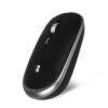 MOUSE SUBBLIM WIRELESS OPTICAL MINI SPACE GREY