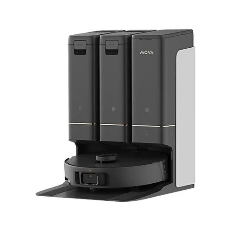 MOVA ROBOT ASPIRADOR Z50 ULTRA MOVA ROBOT ASPIRADOR Z50 ULTRA