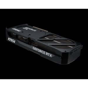MSI GEFORCE RTX 5080 16G SHADOW 3X OC tarjeta gráfica NVIDIA 16 GB GDDR7