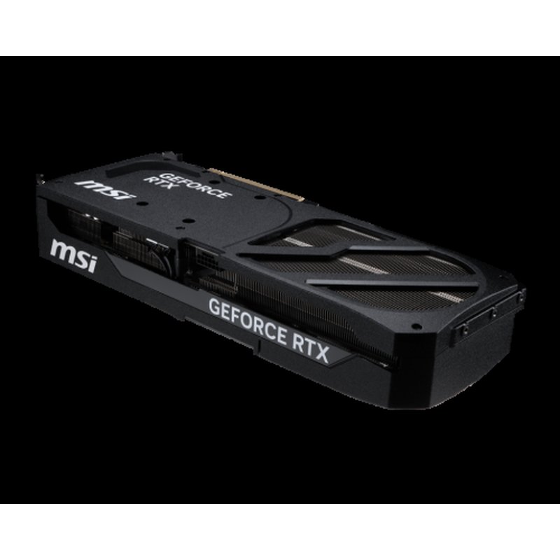 MSI GEFORCE RTX 5080 16G SHADOW 3X OC tarjeta gráfica NVIDIA 16 GB GDDR7 - Imagen 3