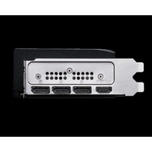 MSI GEFORCE RTX 5080 16G SHADOW 3X OC tarjeta gráfica NVIDIA 16 GB GDDR7