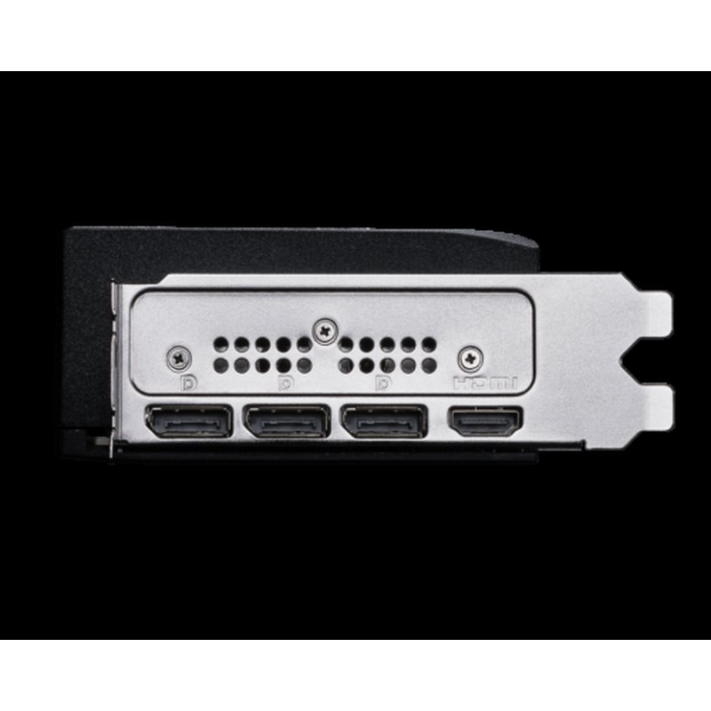 MSI GEFORCE RTX 5080 16G SHADOW 3X OC tarjeta gráfica NVIDIA 16 GB GDDR7 - Imagen 5