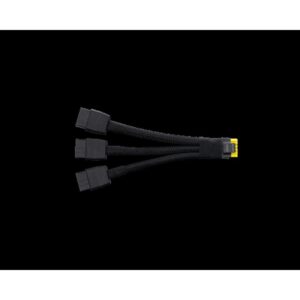 MSI GEFORCE RTX 5080 16G SHADOW 3X OC tarjeta gráfica NVIDIA 16 GB GDDR7