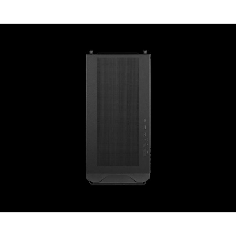 MSI MPG VELOX 300R AIRFLOW PZ Midi Tower Negro MSI MPG VELOX 300R AIRFLOW PZ Midi Tower Negro - Imagen 2
