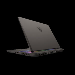 MSI Vector A16 HX A8WHG-050XES AMD Ryzen™ 9 7945HX Portátil 40,6 cm (16") Full HD+ 32 GB DDR5-SDRAM 1 TB SSD NVIDIA GeForce RTX 5070 Ti Wi-Fi 6E (802.11ax) FreeDOS Gris MSI Vector A16 HX A8WHG-050XES AMD Ryzen™ 9 7945HX Portátil 40,6 cm (16") Full HD+ 32 GB DDR5-SDRAM 1 TB SSD NVIDIA GeForce RTX 5070 Ti Wi-Fi 6E (802.11ax) FreeDOS Gris