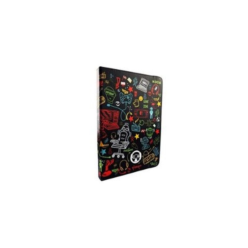 Maillon Technologique Urban Stand 27,9 cm (11") Folio Multicolor Maillon Technologique Urban Stand 27,9 cm (11") Folio Multicolor