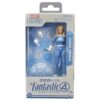 Marvel Legends Series Invisible Woman Marvel Legends Series Invisible Woman