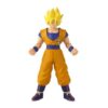Mega Figura Supersaiyan Goku Mega Figura Supersaiyan Goku