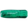 Memoria Usb 2.0 Intenso Rainbow 8gb Memoria Usb 2.0 Intenso Rainbow 8gb