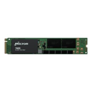 Micron 7400 PRO 3840GB NVMe M.2 SSD