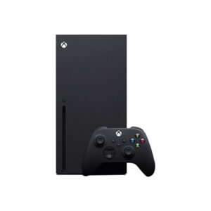 Alternative view of Microsoft Xbox Series X 1TB