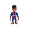 Figura Minix Fcb Lamine Yamal 12