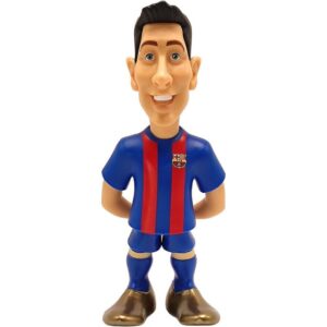 Figura Minix Fcb Lewandowski 12