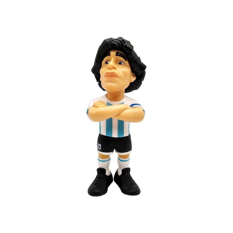 Figura Minix Maradona Argentina 12 Figura Minix Maradona Argentina 12