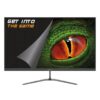 Monitor Led Gaming 23.8 Pulgadas Keep Out