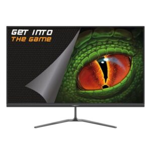 Monitor Led Gaming 23.8 Pulgadas Keep Out