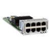 NETGEAR APM408C-10000S módulo conmutador de red Gigabit Ethernet
