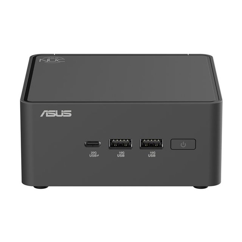 NUC/15 PRO RNUC15CRHU500000 No Cord L6 NUC/15 PRO RNUC15CRHU500000 No Cord L6 - Imagen 6