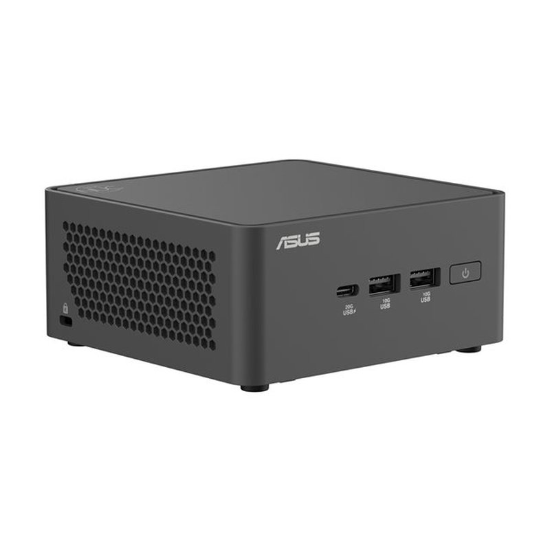NUC/15 PRO RNUC15CRHU500000 No Cord L6 NUC/15 PRO RNUC15CRHU500000 No Cord L6 - Imagen 8