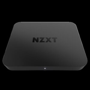 NZXT Signal HD60 dispositivo para capturar video USB 3.2 Gen 1 (3.1 Gen 1) NZXT Signal HD60 dispositivo para capturar video USB 3.2 Gen 1 (3.1 Gen 1)