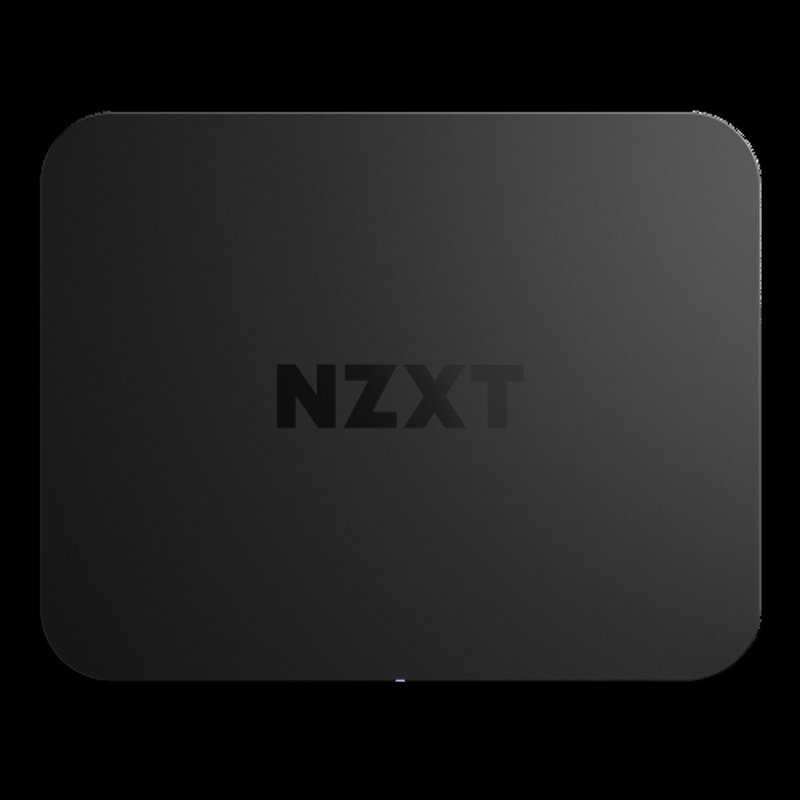 NZXT Signal HD60 dispositivo para capturar video USB 3.2 Gen 1 (3.1 Gen 1) NZXT Signal HD60 dispositivo para capturar video USB 3.2 Gen 1 (3.1 Gen 1) - Imagen 4