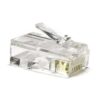 Nanocable CONECTOR RJ45 8 HILOS CAT.5E (100 UDS)