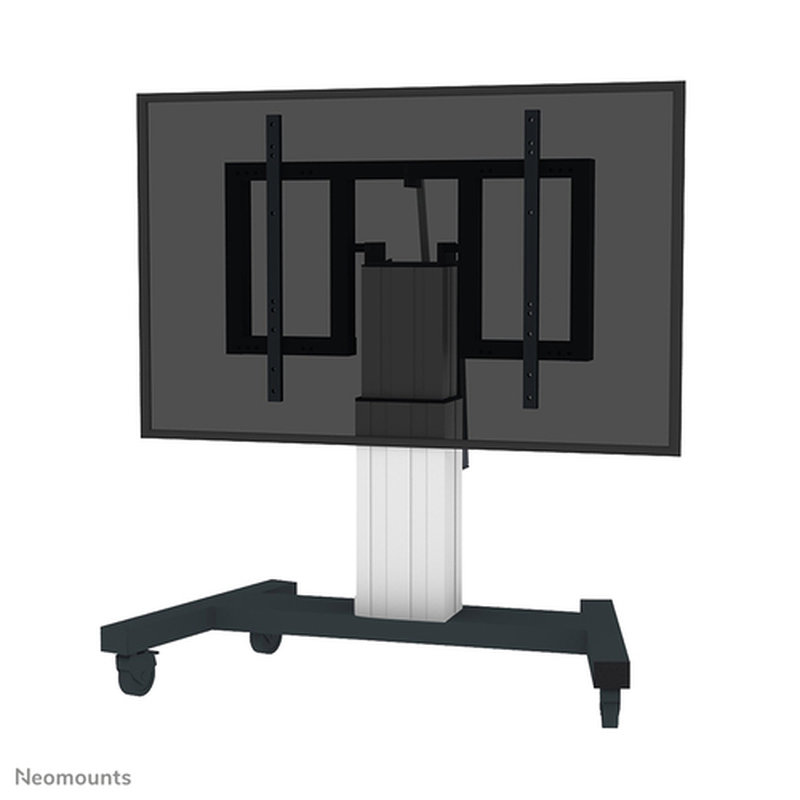 Neomounts by Newstar Soporte de suelo móvil para TV Neomounts by Newstar Soporte de suelo móvil para TV
