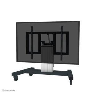 Neomounts by Newstar Soporte de suelo móvil para TV Neomounts by Newstar Soporte de suelo móvil para TV