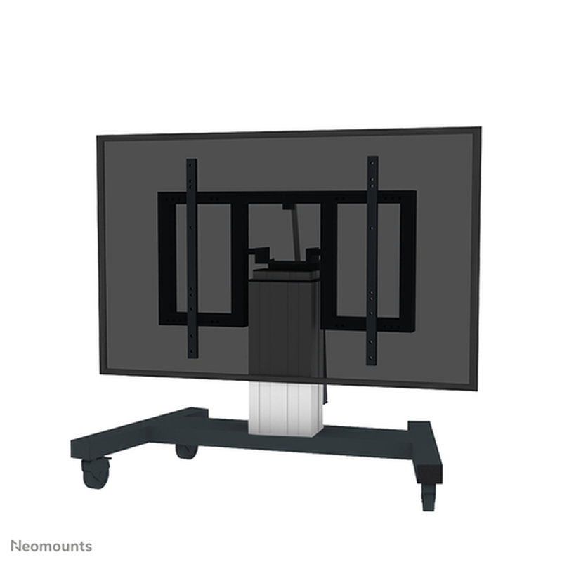 Neomounts by Newstar Soporte de suelo móvil para TV Neomounts by Newstar Soporte de suelo móvil para TV - Imagen 3