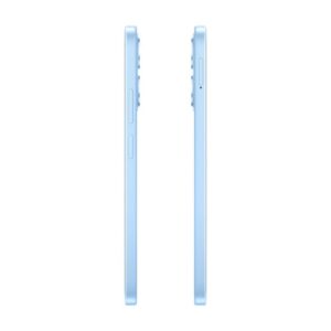 OPPO A5 Pro 16,9 cm (6.67") SIM doble Android 15 4G USB Tipo C 8 GB 256 GB 5800 mAh Azul OPPO A5 Pro 16,9 cm (6.67") SIM doble Android 15 4G USB Tipo C 8 GB 256 GB 5800 mAh Azul