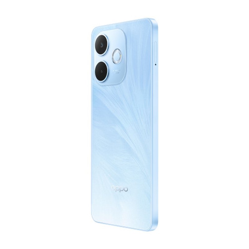 OPPO A5 Pro 16,9 cm (6.67") SIM doble Android 15 4G USB Tipo C 8 GB 256 GB 5800 mAh Azul OPPO A5 Pro 16,9 cm (6.67") SIM doble Android 15 4G USB Tipo C 8 GB 256 GB 5800 mAh Azul - Imagen 3