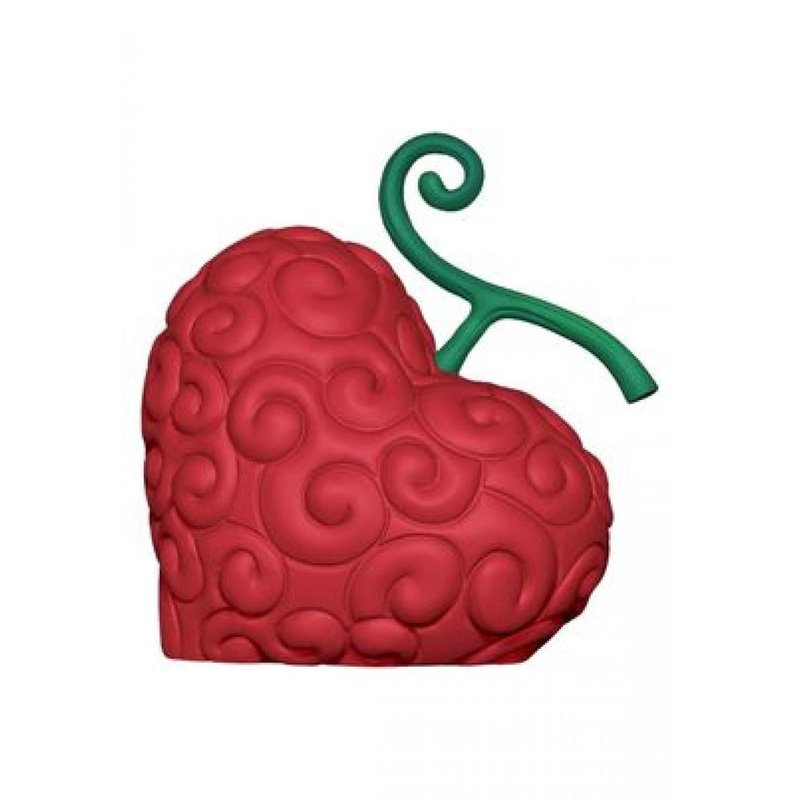 Ope Ope Fruit Hucha 12 Cm Ope Ope Fruit Hucha 12 Cm