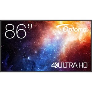 Optoma N3861K Display