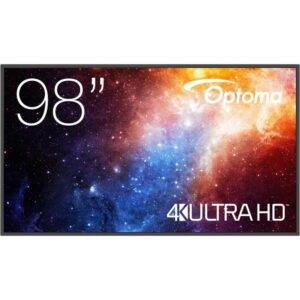 Optoma N3981K Display
