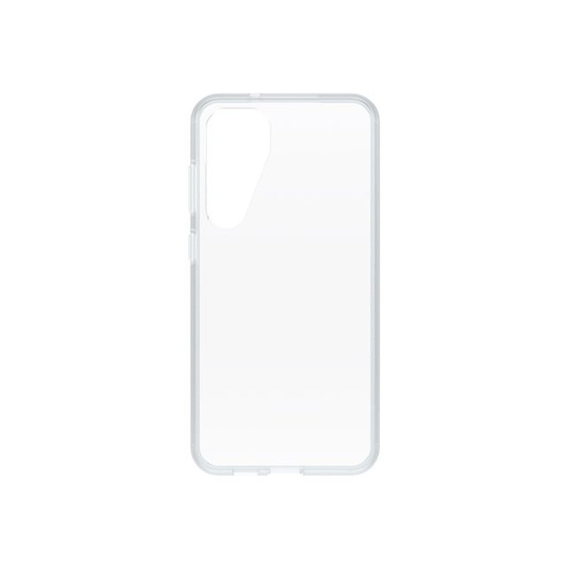 OtterBox React Galaxy S25+clear POLYBAG OtterBox React Galaxy S25+clear POLYBAG