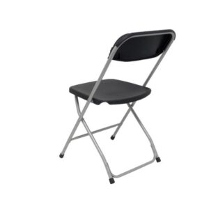 PACK 5 SILLAS PLEGABLES VIVEROS NEG