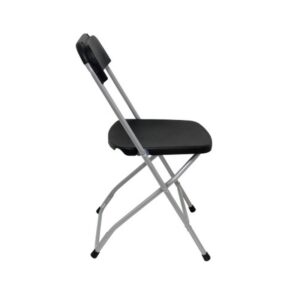 PACK 5 SILLAS PLEGABLES VIVEROS NEG