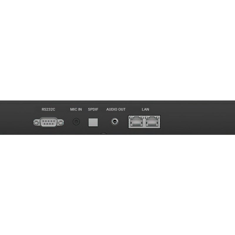 iiyama TE7515A-B1AG pantalla de señalización Panel plano interactivo 190,5 cm (75") Wifi 550 cd / m² 4K Ultra HD Negro Pantalla táctil Procesador incorporado Android - Imagen 12