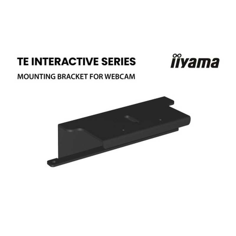 iiyama TE7515A-B1AG pantalla de señalización Panel plano interactivo 190,5 cm (75") Wifi 550 cd / m² 4K Ultra HD Negro Pantalla táctil Procesador incorporado Android - Imagen 15
