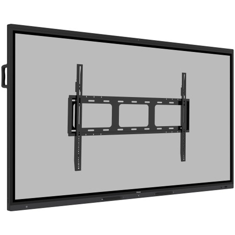 iiyama TE7515A-B1AG pantalla de señalización Panel plano interactivo 190,5 cm (75") Wifi 550 cd / m² 4K Ultra HD Negro Pantalla táctil Procesador incorporado Android - Imagen 16