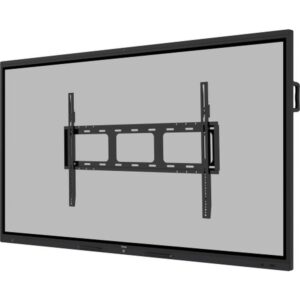 iiyama TE7515A-B1AG pantalla de señalización Panel plano interactivo 190,5 cm (75") Wifi 550 cd / m² 4K Ultra HD Negro Pantalla táctil Procesador incorporado Android